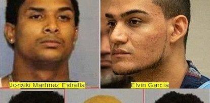 Juicio Junior Guzman,Juicio Junior Guzman