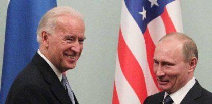 Biden: «Rusia mantiene una postura amenazante contra Ucrania»,Biden: «Rusia mantiene una postura amenazante contra Ucrania»