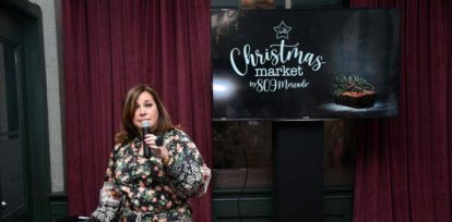 Anuncian Carnival Market, un lugar para celebrar lo nuestro,Anuncian Carnival Market, un lugar para celebrar lo nuestro