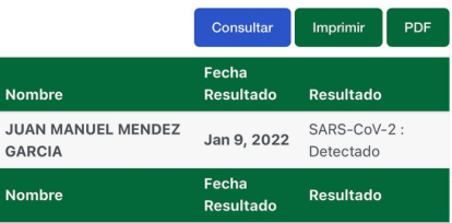 Juan Manuel Méndez, director del COE, tiene COVID,Juan Manuel Méndez, director del COE, tiene COVID