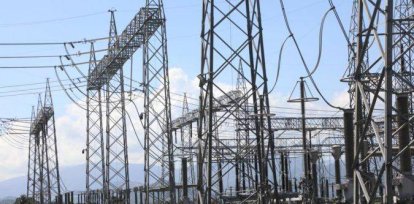 Abinader pone en operación primera subestación a tres niveles de tensión,Abinader pone en operación primera subestación a tres niveles de tensión
