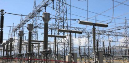 Abinader pone en operación primera subestación a tres niveles de tensión,Abinader pone en operación primera subestación a tres niveles de tensión