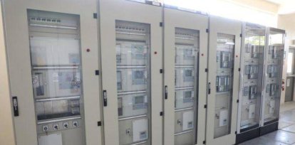 Abinader pone en operación primera subestación a tres niveles de tensión,Abinader pone en operación primera subestación a tres niveles de tensión