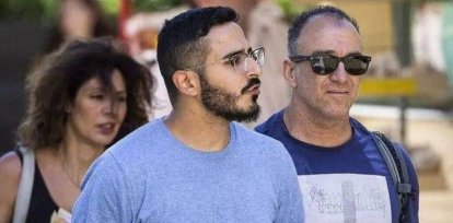 Simon Leviev, el estafador de Tinder que revoluciona Netflix,Simon Leviev, el estafador de Tinder que revoluciona Netflix