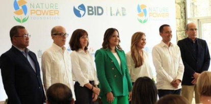 Firman acuerdo para desarrollar el “E-Delivery” en RD,Firman acuerdo para desarrollar el “E-Delivery” en RD