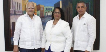 Industriales de la harina instan a Inabie a pagar desayuno escolar,Industriales de la harina instan a Inabie a pagar desayuno escolar