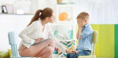 ¿Cuándo es necesario llevar a tu hijo al psicólogo?,¿Cuándo es necesario llevar a tu hijo al psicólogo?