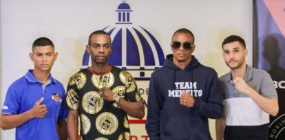 “Meneíto” Jiménez va hoy ante dura prueba contra Lara,“Meneíto” Jiménez va hoy ante dura prueba contra Lara