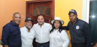 Abel Martínez advierte Gobierno amenaza la soberanía alimentaria del país,Abel Martínez advierte Gobierno amenaza la soberanía alimentaria del país