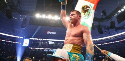 Saúl “Canelo” Álvarez, la mina de oro a la que todos quieren llegar,Saúl “Canelo” Álvarez, la mina de oro a la que todos quieren llegar