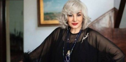 Susana Dosamantes habló sobre la terrible enfermedad que padece,Susana Dosamantes habló sobre la terrible enfermedad que padece