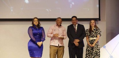 DIGEIG entrega 3er Premio Nacional de Periodismo de Datos,DIGEIG entrega 3er Premio Nacional de Periodismo de Datos