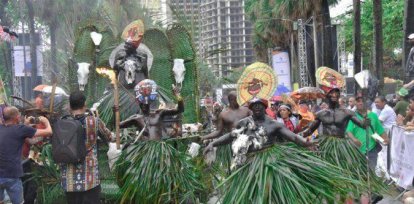 Estos son los ganadores del Desfile Nacional de Carnaval 2022,Estos son los ganadores del Desfile Nacional de Carnaval 2022