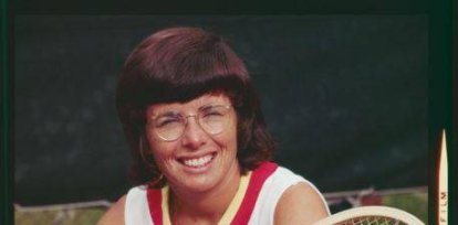 8 de marzo: grandes mujeres de la historia del deporte