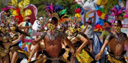 El Carnaval: Su origen, historia y los más populares del mundo,El Carnaval: Su origen, historia y los más populares del mundo