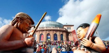 El Carnaval: Su origen, historia y los más populares del mundo,El Carnaval: Su origen, historia y los más populares del mundo