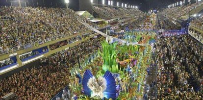 El Carnaval: Su origen, historia y los más populares del mundo,El Carnaval: Su origen, historia y los más populares del mundo