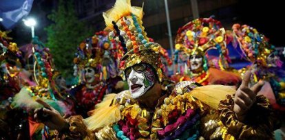 El Carnaval: Su origen, historia y los más populares del mundo,El Carnaval: Su origen, historia y los más populares del mundo