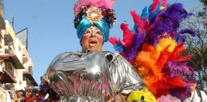 El Carnaval: Su origen, historia y los más populares del mundo,El Carnaval: Su origen, historia y los más populares del mundo