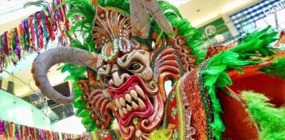 El Carnaval: Su origen, historia y los más populares del mundo,El Carnaval: Su origen, historia y los más populares del mundo