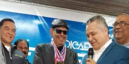 Director de la Policía llama a la población a confiar en su gestión,Director de la Policía llama a la población a confiar en su gestión