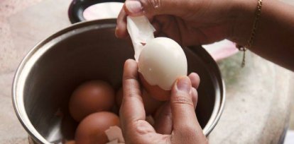 ¿Por qué es bueno consumir la cáscara de huevo?,¿Por qué es bueno consumir la cáscara de huevo?