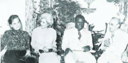 Bosch y Peña, del afecto a la discordia,Bosch y Peña, del afecto a la discordia