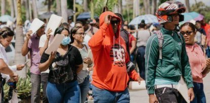 ¿Buscas empleo? Realizan feria en el Parque Industrial Duarte,¿Buscas empleo? Realizan feria en el Parque Industrial Duarte