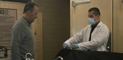 La tercera temporada de 