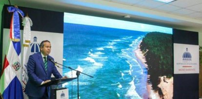 Se forma el Consejo Nacional de Medio Ambiente y Recursos Naturales,Se forma el Consejo Nacional de Medio Ambiente y Recursos Naturales