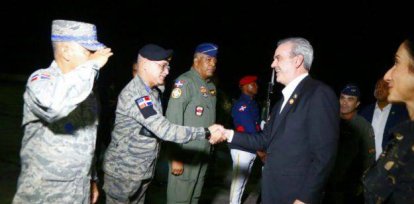 Presidente Abinader concluye agenda Argentina y Chile,Presidente Abinader concluye agenda Argentina y Chile