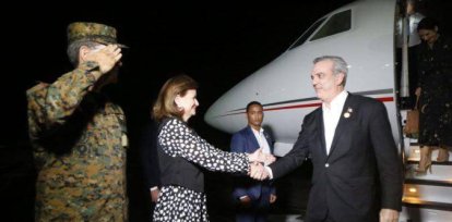 Presidente Abinader concluye agenda Argentina y Chile,Presidente Abinader concluye agenda Argentina y Chile