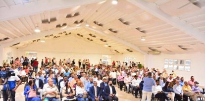 Gobierno transformará centros de acopio de los ganaderos,Gobierno transformará centros de acopio de los ganaderos