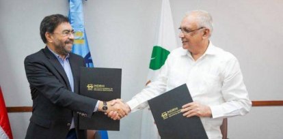 Oportunidades para Los Cacaos,Oportunidades para Los Cacaos