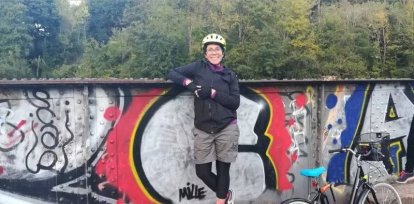 La rara enfermedad que convirtió mi cerebro de 30 años en uno de 70,La rara enfermedad que convirtió mi cerebro de 30 años en uno de 70