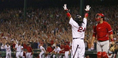 Manny Ramírez,Manny Ramírez