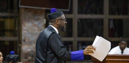 Ratifican prisión preventiva contra exadministrador de la Lotería Nacional,Ratifican prisión preventiva contra exadministrador de la Lotería Nacional