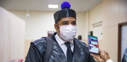 Ratifican prisión preventiva contra exadministrador de la Lotería Nacional,Ratifican prisión preventiva contra exadministrador de la Lotería Nacional