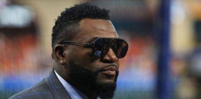 David Ortiz,David Ortiz