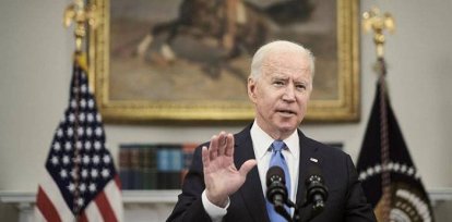 Presidente de Estados Unidos Joe Biden,Presidente de Estados Unidos Joe Biden