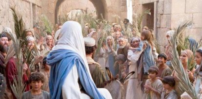 Domingo de Ramos: ¿Por qué celebramos este día sagrado?,Domingo de Ramos: ¿Por qué celebramos este día sagrado?