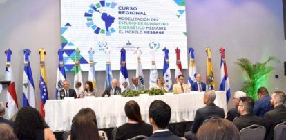 Coordinador ONU recomienda países a producir más energías renovables,Coordinador ONU recomienda países a producir más energías renovables