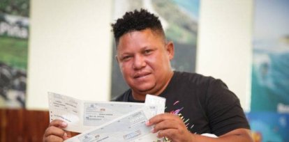 Tesorería Nacional solicita a reclamantes retirar sus cheques programa PA´TI,Tesorería Nacional solicita a reclamantes retirar sus cheques programa PA´TI