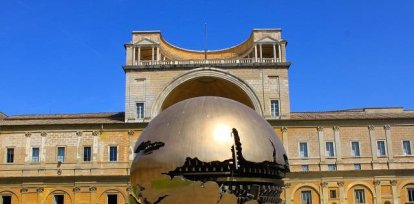 Día de los Museos: Conozca los más espectaculares del mundo,Día de los Museos: Conozca los más espectaculares del mundo