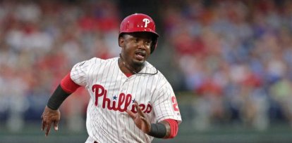 Jean Segura,Jean Segura