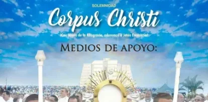 La Eucaristía: misterio de nuestra Fe,La Eucaristía: misterio de nuestra Fe