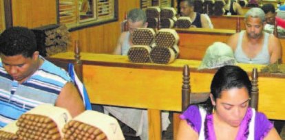 Retos de la industria del tabaco RD,Retos de la industria del tabaco RD