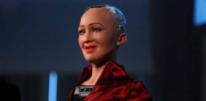 ¿Robots con ética humana?,¿Robots con ética humana?