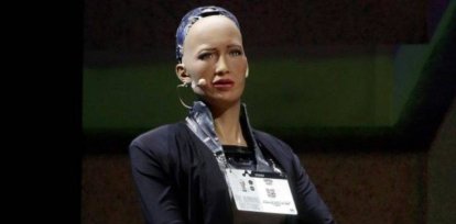 ¿Robots con ética humana?,¿Robots con ética humana?