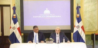 Gobierno dispone medidas para garantizar integridad física por la Policía,Gobierno dispone medidas para garantizar integridad física por la Policía